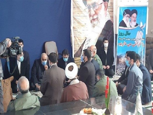 حق آبه از سد داریان پاوه، تاکنون ابلاغ نشده است
