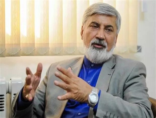 جمهوری اسلامی ایران با منهدم کردن پایگاه‌های آمریکا در عراق معادلات آنها را در منطقه تغییر داد