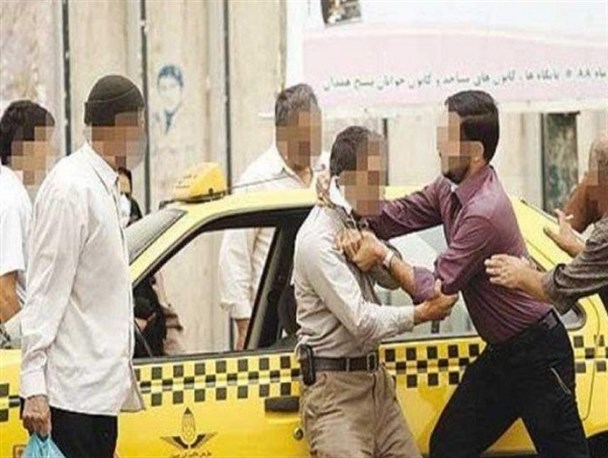 زنگ خطر قتل و نزاع پشت مرزهای خشم/ زنگ‌ها برای که به صدا درمی‌آید؟