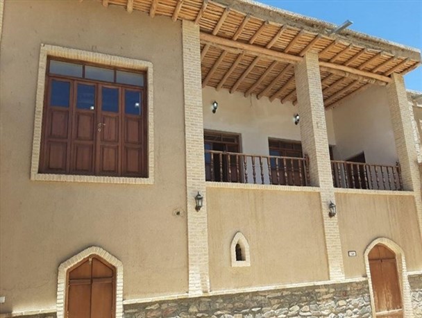 گذری بر زادگاه امیرکبیر در روستای هزاوه