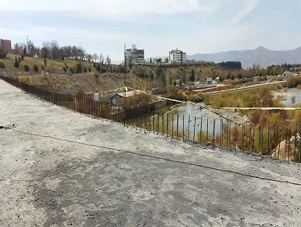 وعده‌های شهردار یاسوج برای مهمترین پروژه حوزه شهری محقق نشد