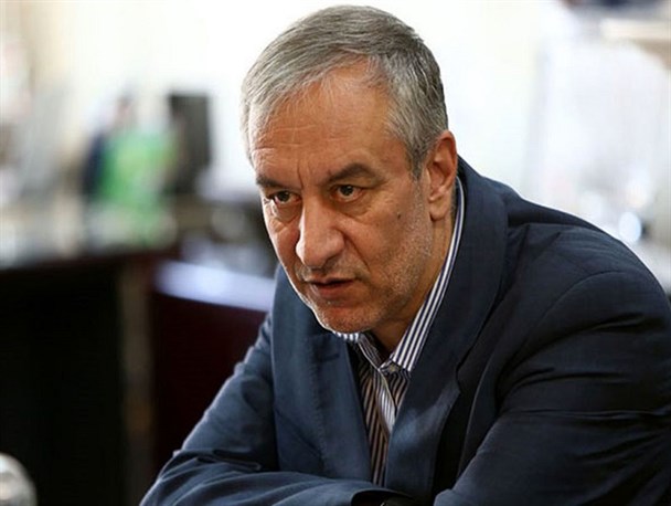 کفاشیان: حذف باشگاه‌های ایرانی از لیگ قهرمانان آسیا به نفع AFC هم نیست/ اساس‌نامه فدراسیون تأیید نشود، فیفا جلوی‌مان را خواهد گرفت