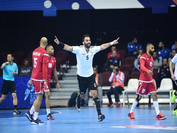 استکی: فضای خوبی در اردوی تیم ملی هندبال حاکم شده/ به موفقیت در رقابت‌های قهرمانی آسیا امیدوارم