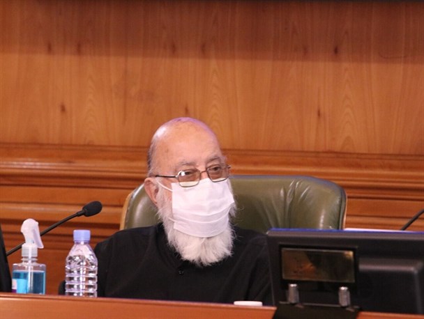 طرح جمع آوری معتادان متجاهر آغاز شد