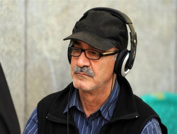 جزییات مراسم بدرقه حمید لبخنده/ خاکسپاری خارج از قطعه هنرمندان