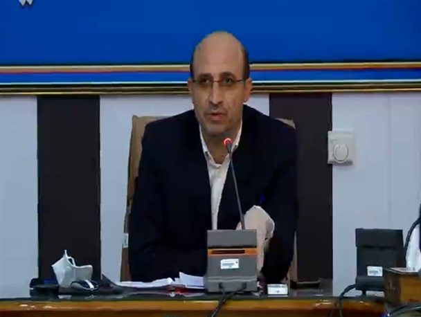 مکتب سردار سلیمانی سرلوحه رفتار مدیران باشد
