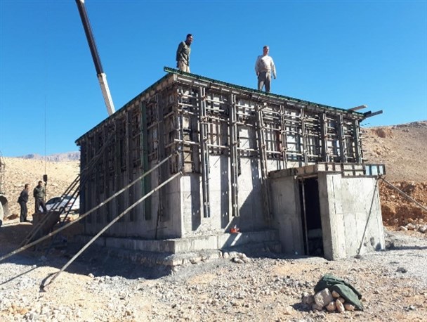 اجرای طرح آبرسانی به روستای امامیه سرپل ذهاب با اعتباری بالغ بر ۴ میلیارد تومان