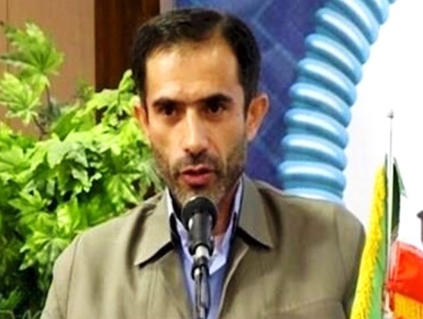 فرماندار جدید بویراحمد منصوب شد