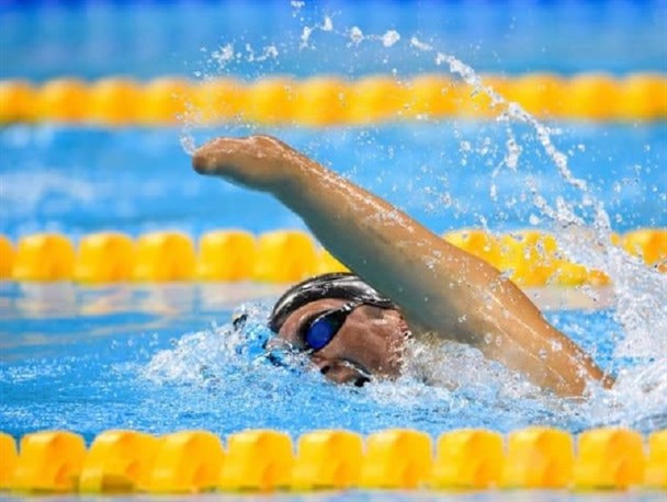 انصراف کاندیدای ریاست فدراسیون شنا، شیرجه و واترپلو از رقابت/ طالقانی: چیدمان فرمایشی مجمع باعث انصرافم از یک انتخابات نمایشی شد!