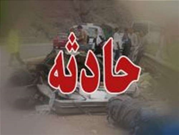 وقوع ۷حادثه ترافیکی در محورهای بافق