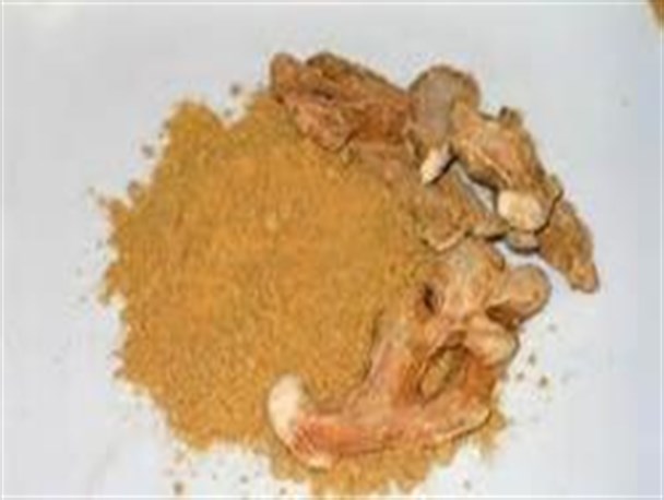 زنجبیل بخورید تا سرما نخورید