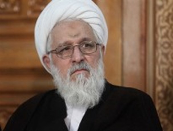 انقلاب اسلامی ایران همانند انقلاب انبیاء بود