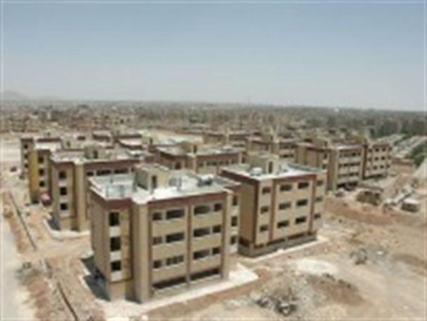 افتتاح بیش از ۳۰ هزار واحد مسکن مهر در شهرهای جدید کشور همزمان با دهه فجر