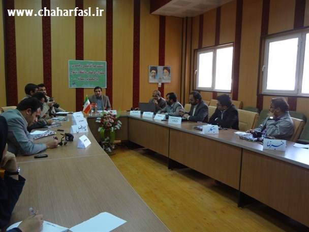 از سکوت درباره تکلیف رمضانی تا شکایت آقای سرپرست از سایت مردم استان