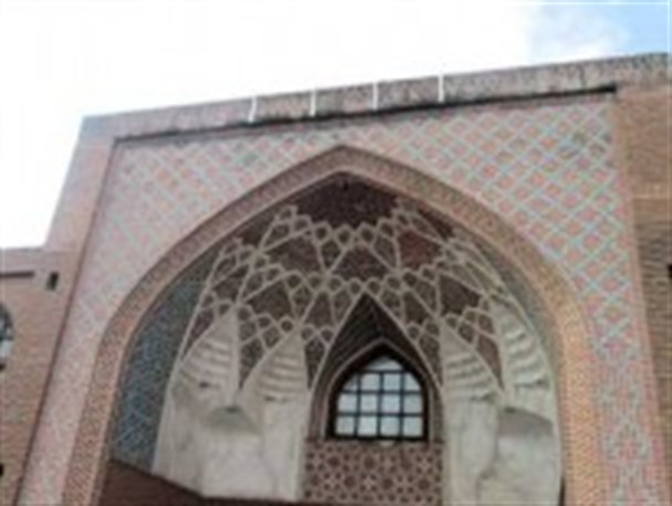 مساجد طراز اسلامی شناسایی و تجلیل می شوند