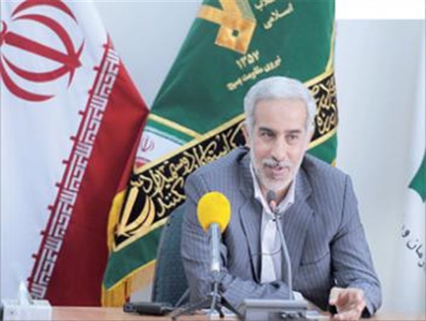 راه شهدای ورزشکار چراغ راه ورزشکاران باشد