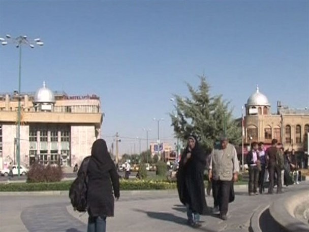 مهد تشیع اردبیل الگوی سبک زندگی اسلامی