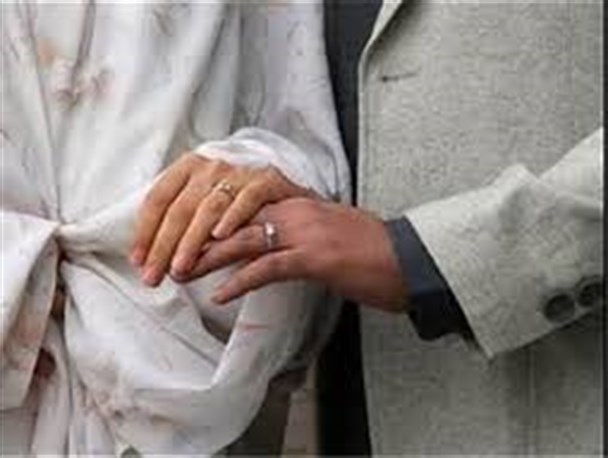 بیش از 12 هزار نوعروس تحت حمایت راهی خانه بخت شدند