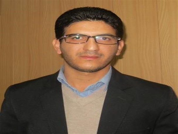 مسئول جدید اداره کتابخانه‌های عمومی شهرستان خاتم منصوب شد