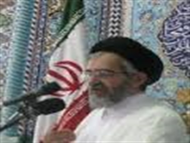 شعاربرائت جویانه «مرگ برآمریکا» کمرنگ نخواهد شد/ دولت، مدیریت توزیع سبد کالا را کارشناسانه کند