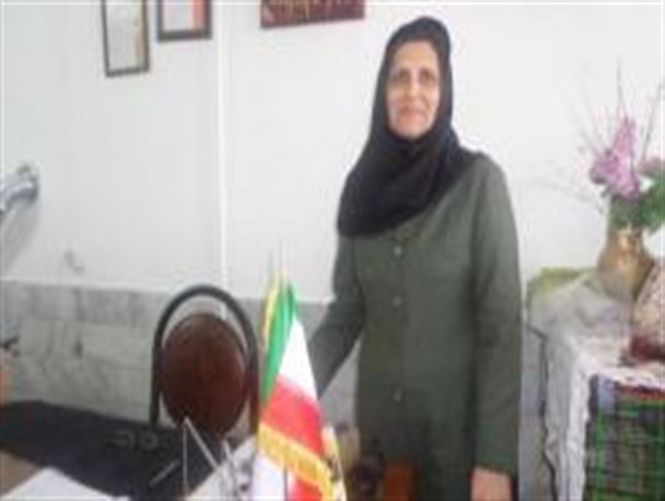 مسئولان به دست های پرتوان بها دهند+تصاویر