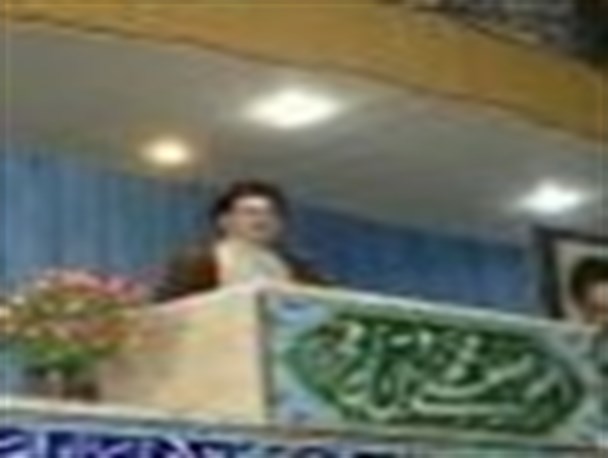 روز 22بهمن ، نشاندهنده اقتدار ملت ایران است