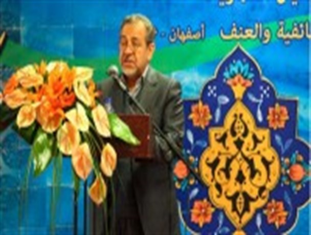 «صفاخانه» محل گفت و گوی ادیان در اصفهان احیا می شود
