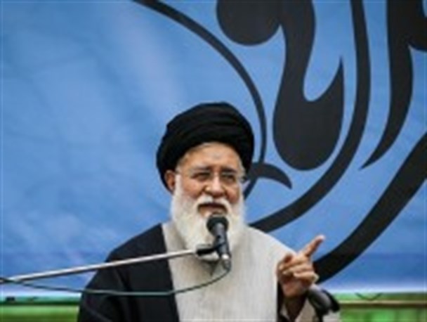 موشک‌های ما با کوچکترین حرکت دشمنان، آمریکا را نابود خواهد کرد