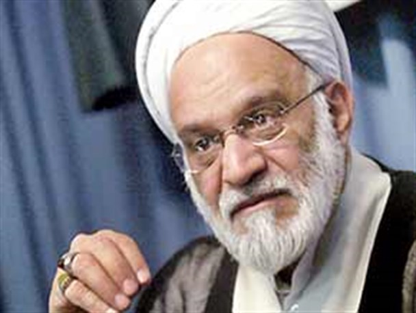 میر حسین از ابتدا هم اعتقادی به ولایت فقیه نداشت/ ظریف برخی جاها از خطوط قرمز عبور کرده است