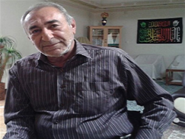 پرونده‌ها رو می‌سوزاندیم تا به دست ساواک نیفتد/ در بانک شخصی شاهنشاه کار می‌کردم