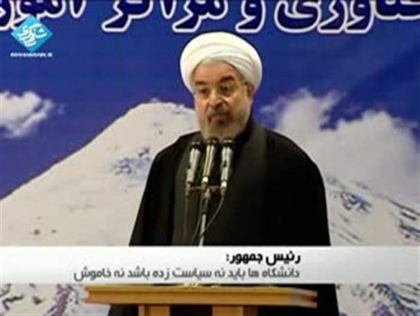 نامه ی یک طلبه کم سواد به یک روحانی با سواد!