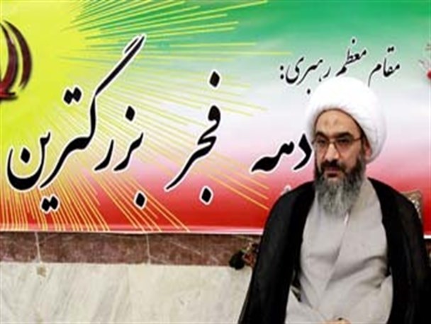اگر آمریکایی‌ها دم از گزینه نظامی می‌زنند، می‌توانند امتحان کنند