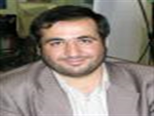 جایزه باروت خیس  را به "شیمون پرز" بدهید