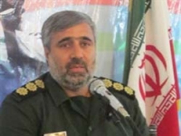 قیام امام خمینی(ره) علیه سلطه گری آمریکا بود / نباید شعار مرگ بر آمریکا کمرنگ شود