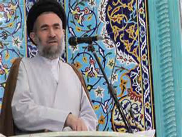 امام خمینی(ره) نعمت بزرگی است که خدا به ملت ایران عطا کرد