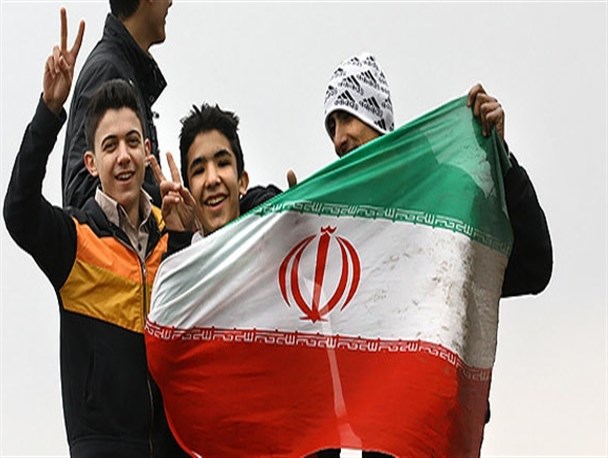 نسل سومی ها وفادار به آرمان های انقلاب