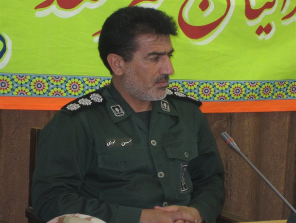 انقلاب اسلامی نمود بیرونی و تجلی آوای فطرت بشر است