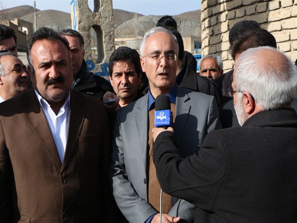 1806 روستای استان از موهبت گاز بی بهره اند