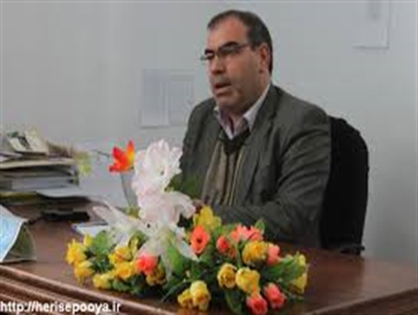 نمایشگاه هنر و معماری در هریس بر پا می شود