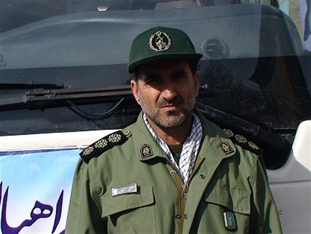 خلخال میزبان یادواره سرداران 500 شهید  است