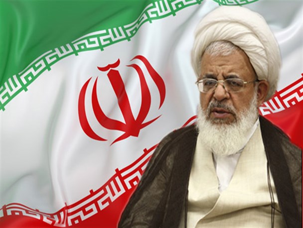 حفظ اسلامیت نظام اعتلای «حدیث ثقلین» است/امام(ره)؛ مبتکر معنای «اطیعو الرسول»
