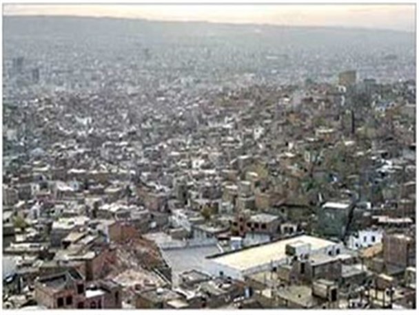 مشکلات نایسر روز به روز در حال افزایش است/رشد جمعیت نایسر 11 برابر میانگین کشوری است