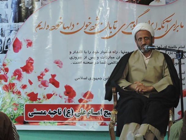 مقاومت ایران در مقابل داعش بر محبوبیت این نظام در جهان افزوده است
