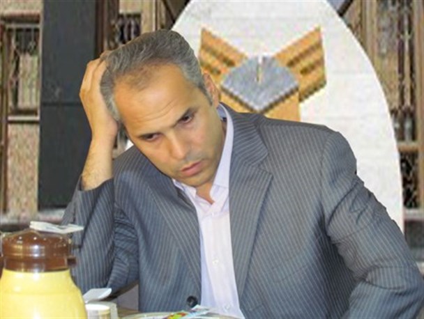 مقصود کفشنوچی به عنوان شهردار بناب معرفی شد/یکی از اعضای شورای شهر استعفاء داد
