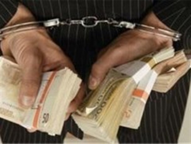 فساد ستیزی از مهمترین اولویت های نظام جمهوری اسلامی است