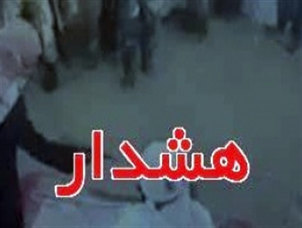 ناراحتی یک مدیر سیاسی کرمانشاه از سخنرانی علیه تروریستها/ احتمال افشای هویت مدیر در صحن علنی مجلس