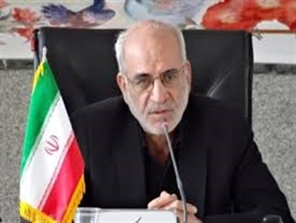 معاون سیاسی وزیر کشور وارد خراسان شمالی شد