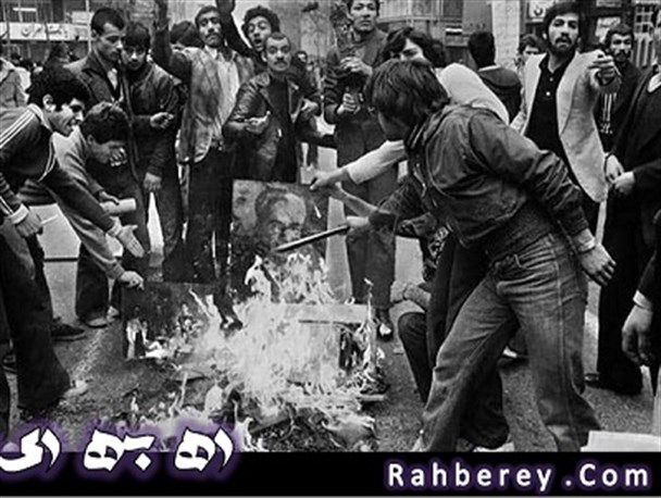 حاتم بخشی پهلوی از جیب ملت /  آمریکایی ها برای شاه کراوات می فرستادند ، محمد رضا در پاسخ الماس هدیه می داد + تصاویر