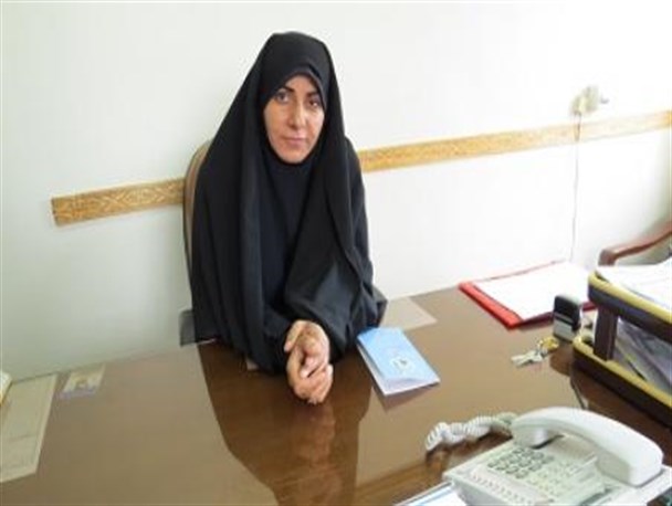 دستاورد انقلاب اسلامی در حوزه زنان ،رشد علمی و حضور در فعالیتهای سیاسی اجتماعی است
