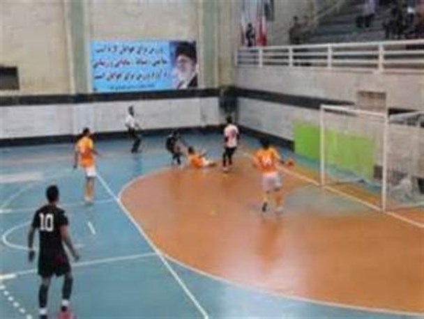 مسابقات استانی جام فجر از 23 بهمن ماه آغاز می شود